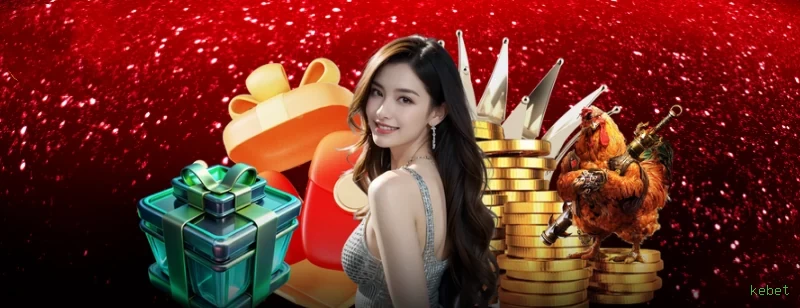 Segurança Depósitos kebet