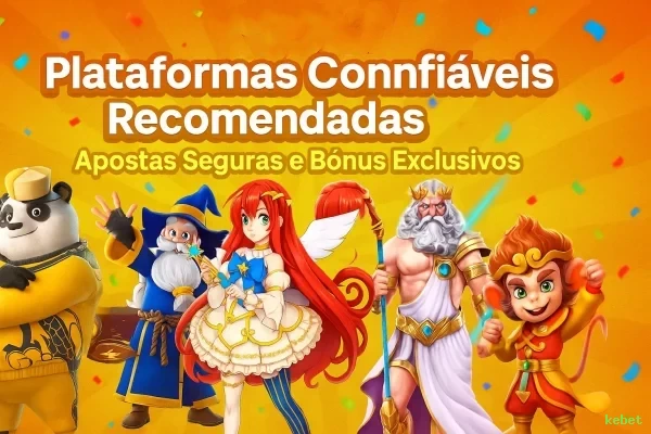 Segurança Depósitos kebet